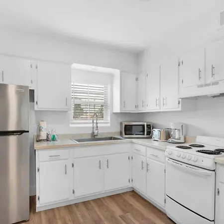 Bluefish 2 Okaloosa Island Walk2Beach 2Br